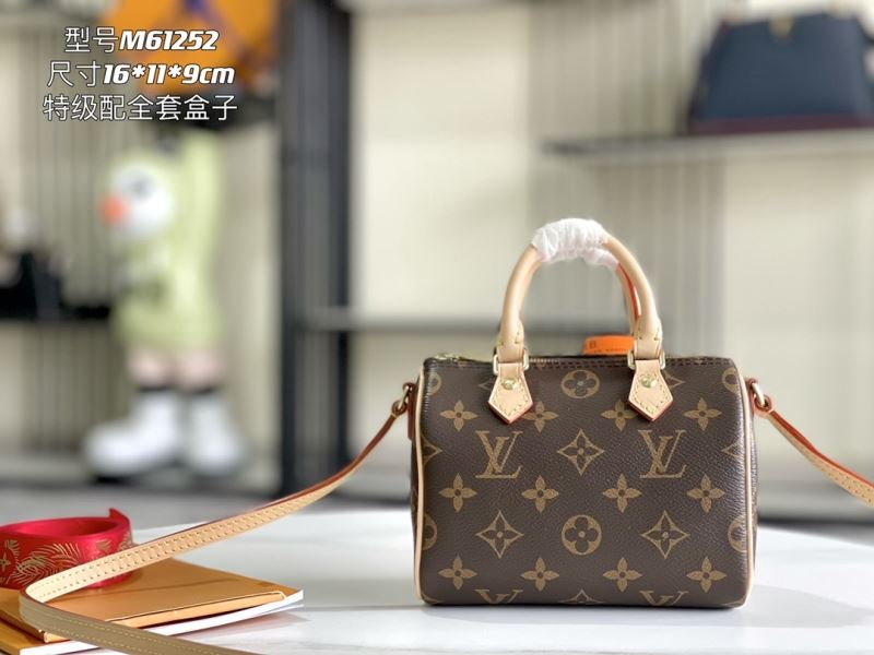 LV Speedy Bags